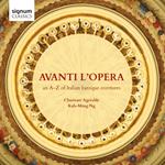 Avanti L'Opera