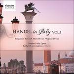 Händel in Italy vol.1