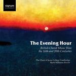 Evening Hour