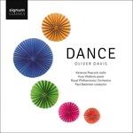 Dance - CD Audio di O. Davis