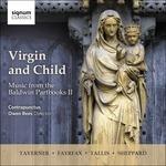 Musica sacra - CD Audio di John Tavener,Thomas Tallis,Robert Fayrfax,Contrapunctus