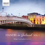 Händel in Ireland vol.1