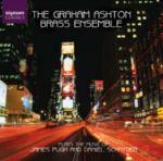 The Graham Ashton Brass Ensemble - CD Audio di Graham Ashton Brass Ensemble