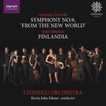 Sinfonia n.9 / Finlandia