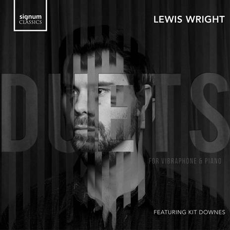 Duets - CD Audio di Lewis Wright