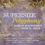 Supersize Polyphony