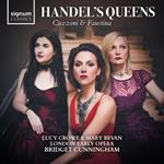 Handel'S Queens