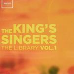 Library Volume 1