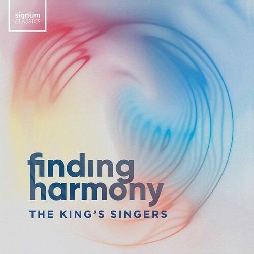 Finding Harmony - CD Audio di King's Singers