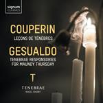 Lecons De Tenebres