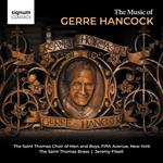 Music Of Gerre Hancock