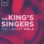 Library Vol. 2