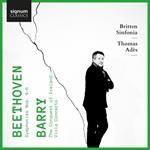 Beethoven & Barry Vol.2