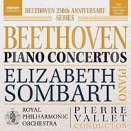 Beethoven Piano Concertos
