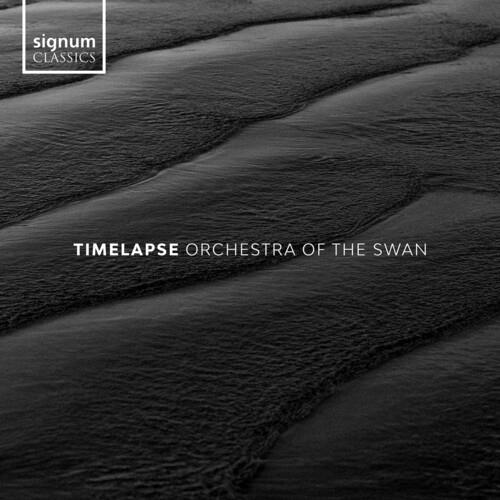 Timelapse - CD Audio di Orchestra Of The Swan
