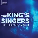 Library vol. 3