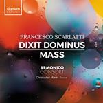 Dixit Dominus - Mass