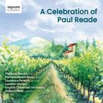 A Celebration Of Paul Reade