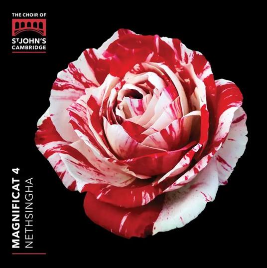 Magnificat Vol. 4 - CD Audio di Choir of St. John's College Cambridge,Andrew Nethsingha