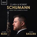 Music For Clarinet And Piano