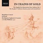 In Chains Of Gold