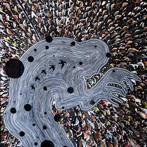 D.Klein - Vinile LP di Moaning Cities