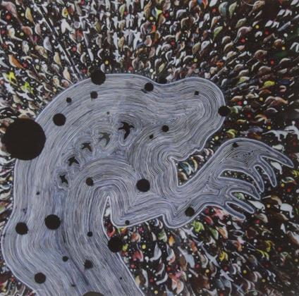 D.Klein - CD Audio di Moaning Cities