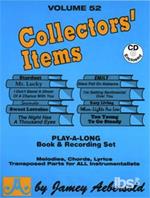 Collector's Items