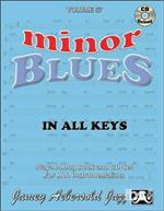 Minor Blues In All 12 Keys