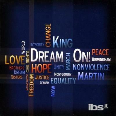 Dream On! - CD Audio