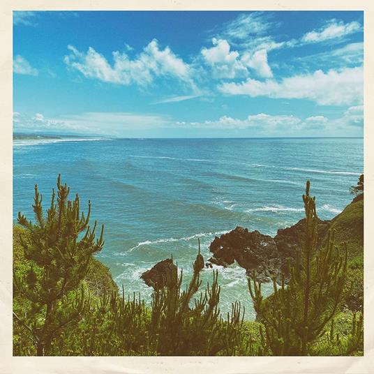 Nothing But Summer - Vinile LP di Oilix