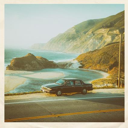 New Beginnings - Vinile LP di Midan,Ahnamusica