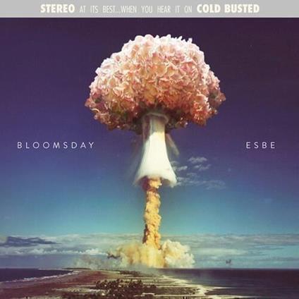 Bloomsday - Vinile LP di Esbe