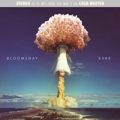 Bloomsday - Vinile LP di Esbe