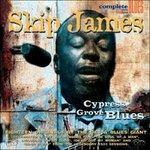 Cypress Groove Blues