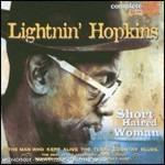Short Haired - CD Audio di Lightnin' Hopkins