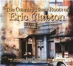 The Country Blues Roots of Eric Clapton