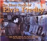Roots of Elvis Presley - CD Audio