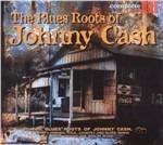Roots of Johnny Cash