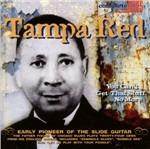 You Can't Get That Stuff No More - CD Audio di Tampa Red