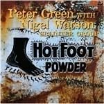 Hotfoot Powder