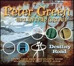 Destiny Road - CD Audio di Peter Green