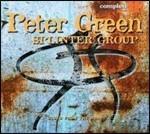 Splinter Group - CD Audio di Peter Green
