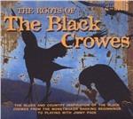 Roots of Black Crowes - CD Audio