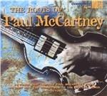 Roots of Paul McCartney - CD Audio