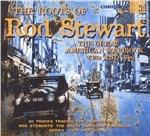 The Roots of Rod Stewart Great American Songbook Vol.2 - CD Audio