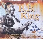 B.B. Boogie - CD Audio di B.B. King