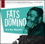 All by Myself - CD Audio di Fats Domino