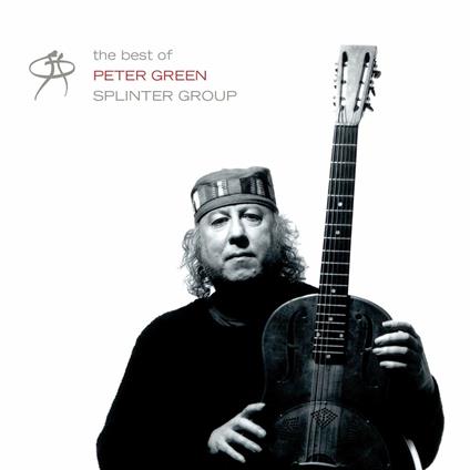 The Best of Peter Green Splinter Group - Vinile LP di Peter Green