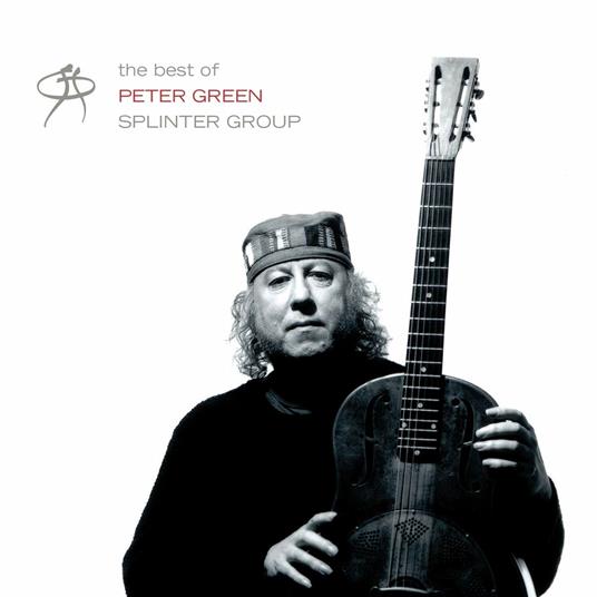 The Best of Peter Green Splinter Group - Vinile LP di Peter Green